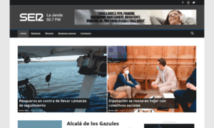 Serlajanda.com thumbnail