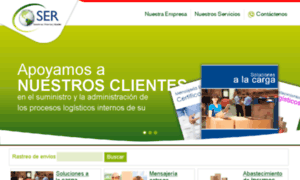Serlatinamerica.com thumbnail