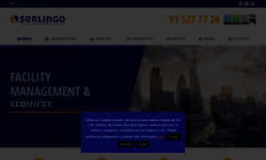 Serlingo.es thumbnail