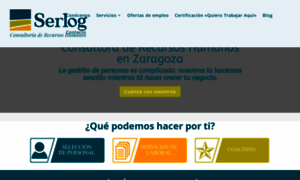 Serlog21.com thumbnail