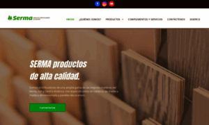 Serma.com.sv thumbnail