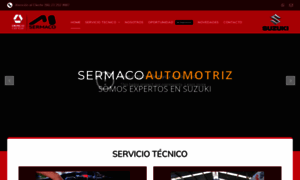 Sermacoautomotriz.cl thumbnail