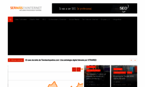 Sermaseninternet.com thumbnail