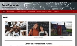 Sermasformacion.com thumbnail