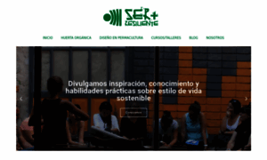 Sermasresiliente.com thumbnail