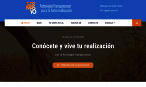 Sermasyo.es thumbnail