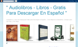 Sermejorlibros.blogspot.com.es thumbnail