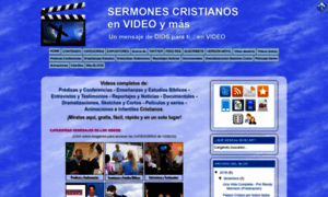 Sermonescristianos.blogspot.com.ar thumbnail