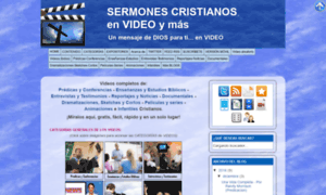 Sermonescristianos.blogspot.com thumbnail