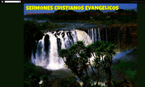 Sermonescristianosevangelicos.blogspot.com thumbnail