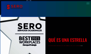 Sero.com.co thumbnail