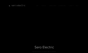 Seroelectric.com thumbnail