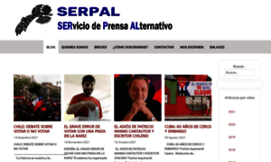 Serpal.info thumbnail