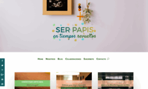 Serpapisentiemposrevueltos.com thumbnail
