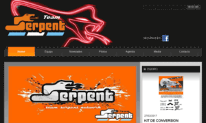 Serpentargentina.com.ar thumbnail