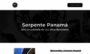 Serpentepanama.com thumbnail
