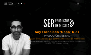 Serproductordemusica.com thumbnail