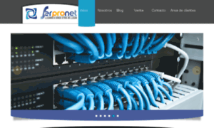 Serpronet.net thumbnail