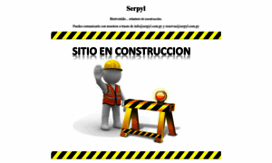 Serpyl.com.py thumbnail