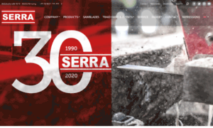 Serra.de thumbnail