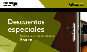 Serralleriamginesta.com thumbnail
