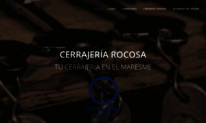 Serralleriarocosa.es thumbnail