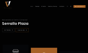 Serralloplaza.com thumbnail