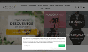 Serranojoyeros.es thumbnail