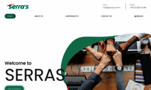 Serras.com.tr thumbnail