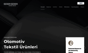 Serraserra.com.tr thumbnail