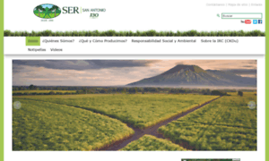 Sersanantonio.com thumbnail