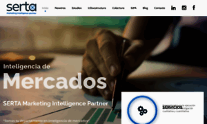 Serta.com.mx thumbnail