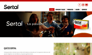 Sertal.com.ar thumbnail