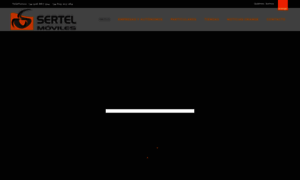 Sertel-moviles.es thumbnail