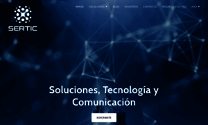 Sertic.mx thumbnail
