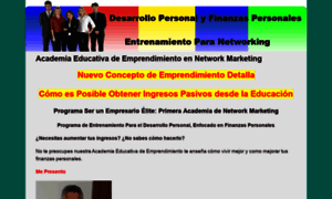Serunempresarioelite.com thumbnail