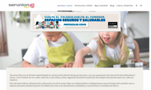 Serunion-educa.com thumbnail