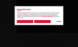 Serunion-empresas.com thumbnail