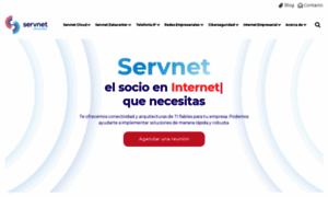 Serv.net.mx thumbnail