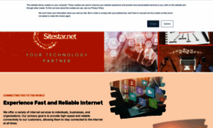 Serv.net thumbnail