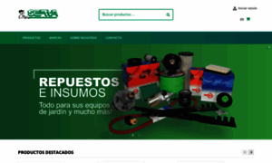 Serva.com.uy thumbnail