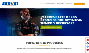 Servei.com.ec thumbnail