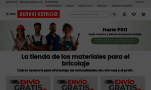 Serveiestacio.com thumbnail