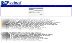 Server.onretrieval.com thumbnail