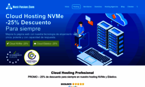 Server1.host-fusion.com thumbnail