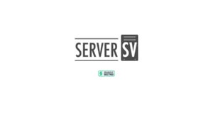 Serversv.com thumbnail