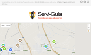 Servi-guia.com thumbnail