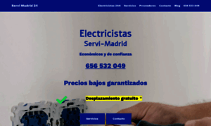 Servi-madrid24.com thumbnail