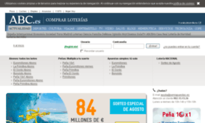 Serviapuestas.abc.es thumbnail
