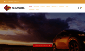Serviautos.co thumbnail